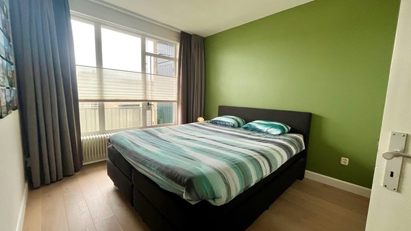 Medium property photo - Breitnerlaan, 2596 GZ Den Haag